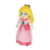 Sanei Boeki Super Mario ALL STAR COLLECTION Персиковый (S) Ш9,5 x Г9 x В26 см Плюш AC05