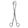 GDC Sterilizing Forceps Rogge (20cm) (Rf20)