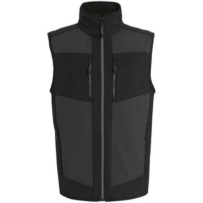 Мужской жилет Softshell E-Volve