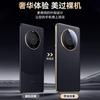 Применимый транскрипт Чехол для мобильного телефона Huawei mate11pro противоударный с защитой линз 11 тонкий гальванизированная кожа высококачественный деловой всесторонний