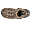 Keen Targhee Two Mid WP 1004114 Slate Stone 6 Женские Черный/Кремень