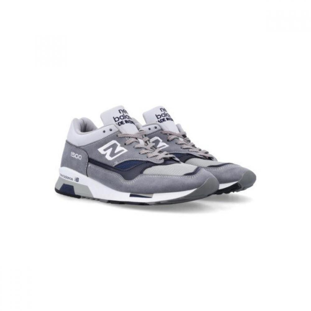 New Balance International ShippinG 24fw Sneakers U1500ukG G Grey