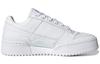 Кроссовки Adidas Originals Forum Wmns Bold 'Triple White' Женские FY9042