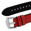 Мужские часы Timecraft Solar Красные [Angel Clover] NTS45SRE-RE