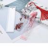Rectangle Silicone Bookmark Resin Mold DIY Bookmark Mold Making Epoxy Resin Jewelry DIY Craft Silicone Transparent Mold