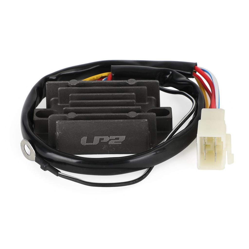 Выпрямитель для Suzuki GS650G GS850G GSX400F 82-1983/1999 32800-45220 32800-471V0