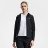 Fila Теннис Минималистичный Классический Ретро Спортивный Повседневный Удобный Универсальный Вязаный Худи Женская куртка Легендарно-Синий A11W623502FNV