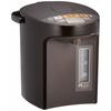 Zojirushi Electric Pot 2.2L Yuyu Energy Saving High Grade 5 Temperature Settings Brown CV-GA22-TA