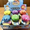 Big Dumpling Squishy Fidget Toy - Mysecret Bun Soft PU Stress Relief Unboxing Surprise Random Style Pack for Adult Gift Exchange