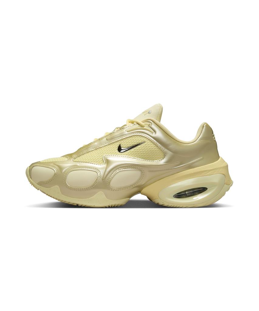 Nike Air Max Muse W - Alabaster: Metallic Silver / Fv1920-700