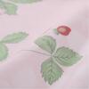 Nishikawa Wedgwood Warm Duvet Pile Wild Soft Quick Snap для легкого надевания и снятия Раскрывается по краю для легкого надевания и снятия Сделано в розовом цвете