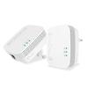 STRONG Powerline 1000 Duo Mini PLC LAN Adapter 1000Mb/