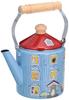Fuji Enamel Induction Moomin Kettle, 2.0 Liter, Compatible, House, MOH-2.0K