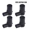 4 шт./лот Парковочный датчик PDC Для Volvo S40 S60 S80 C70 V50 V70 V70x XC90 XC70 30668099 30668100 30765408 30765108