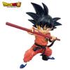 Горячая 14см Фигурка Аниме Dragon Ball Сын Гоку Детство Фигурка Действия ПВХ Модель Игрушка Статуэтка Кукла Коллекция Украшение Подарок