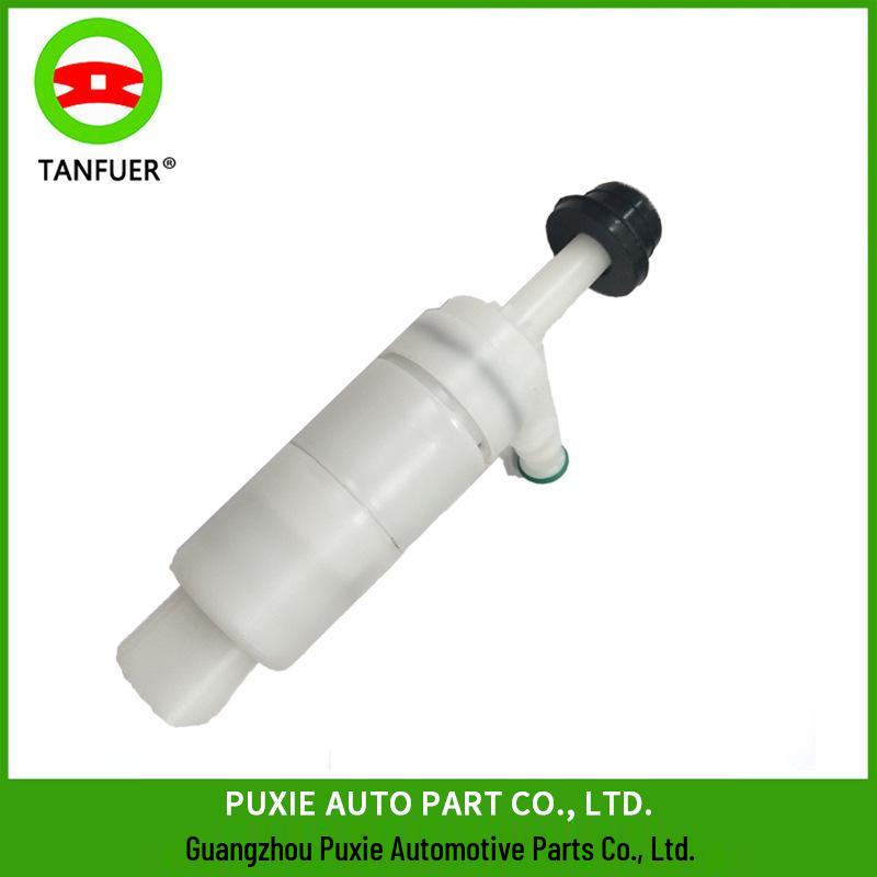 Мотор насоса омывателя фар и лобового стекла для Mercedes W164