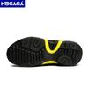 Fashion Boys Casual Shoes Summer Single Net Breathable Children Sport Shoes Leisure Trainers Rubber Kids Sneaker