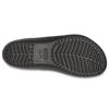 Crocs Женские шлепанцы из ЭВА Черные 206756-001