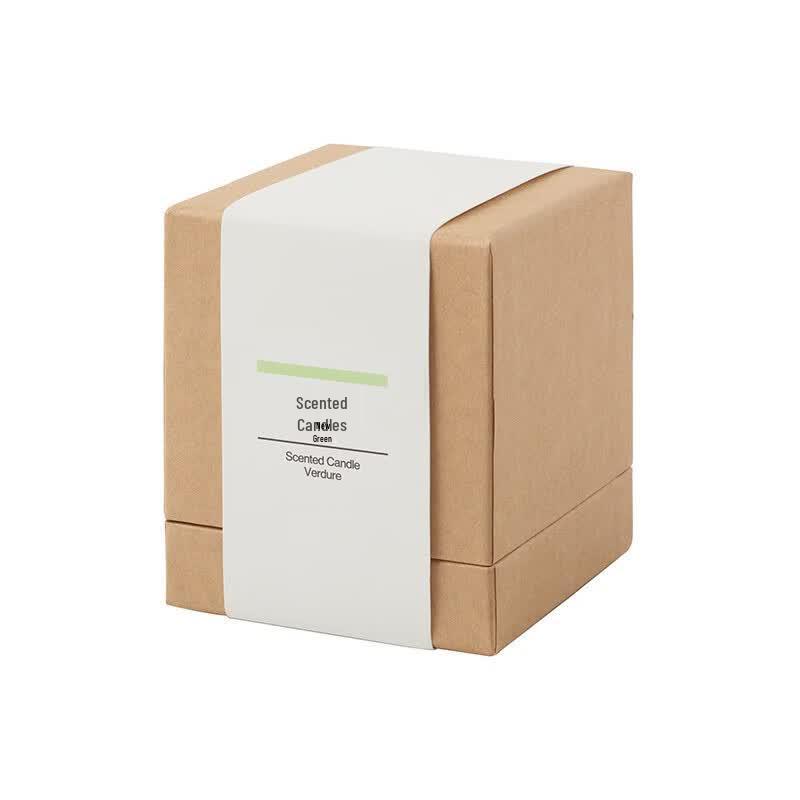 MUJI Ароматическая свеча 200 г