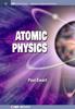 Книга Atomic Physics