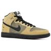 Nike Sb Dunk High Инцидент с Хромированным Шаром 313171-301