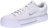 Кроссовки Court Legacy Lift Women (FZ2606-100) summit white/white/phantom/light smoke grey