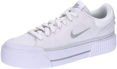 Кроссовки Court Legacy Lift Women (FZ2606-100) summit white/white/phantom/light smoke grey