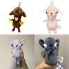 Chihuahua Plush Toy With Funny Expression For Kids And Collectors