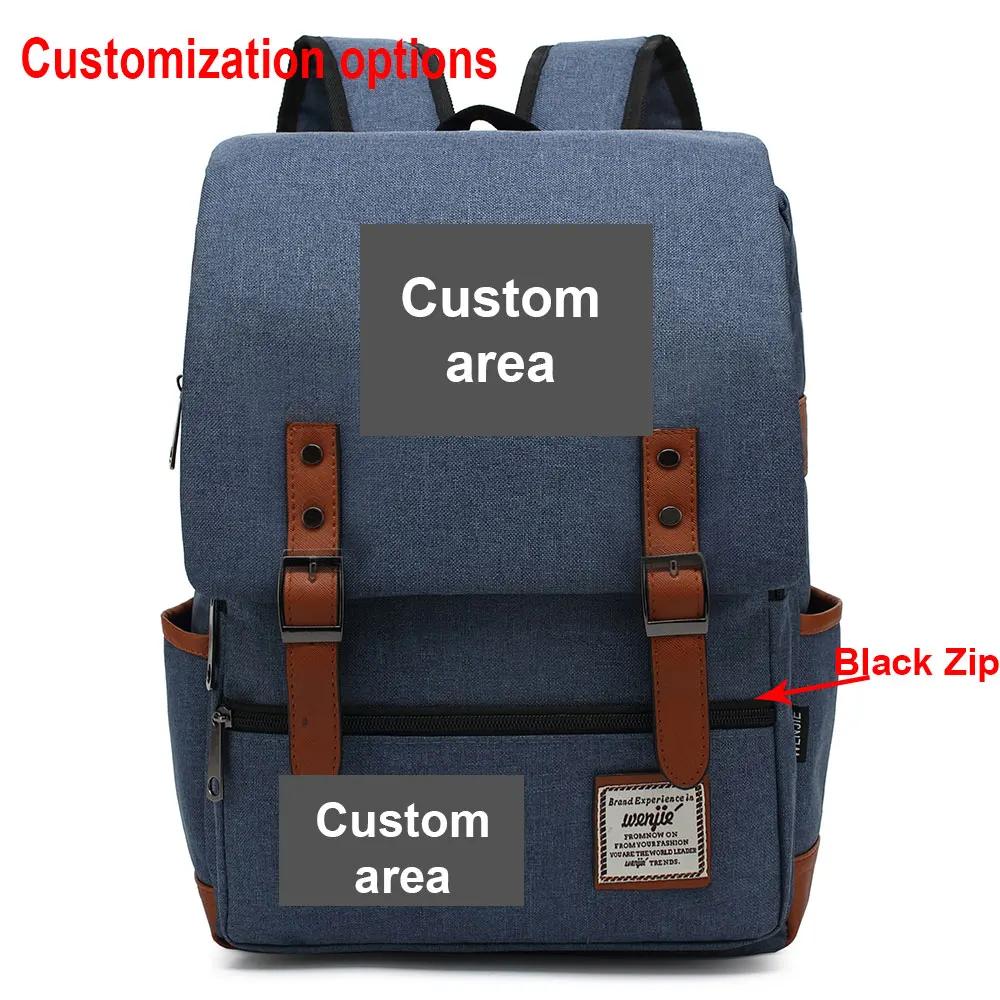 Youth Knapsack Orthopedic Spine Protection School Tote Roomy Reflective Strip Learner Boys Girls Back To School Gift