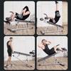 Shenwuying Adjustable Decline Sit-Up Bench