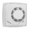 Bathroom fan WINDY 120 S WHITE
