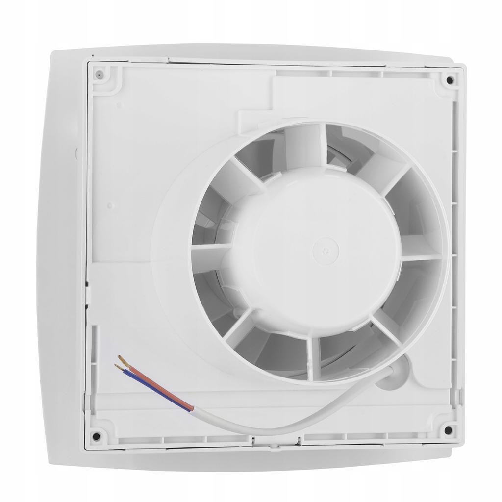 Bathroom fan WINDY 120 S WHITE