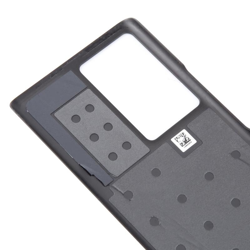 Battery Back Cover for ZTE Axon 40 Pro Phone Rear Housing Replacement