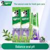 DARLIE Tea Care Longjing & Thyme Toothpaste