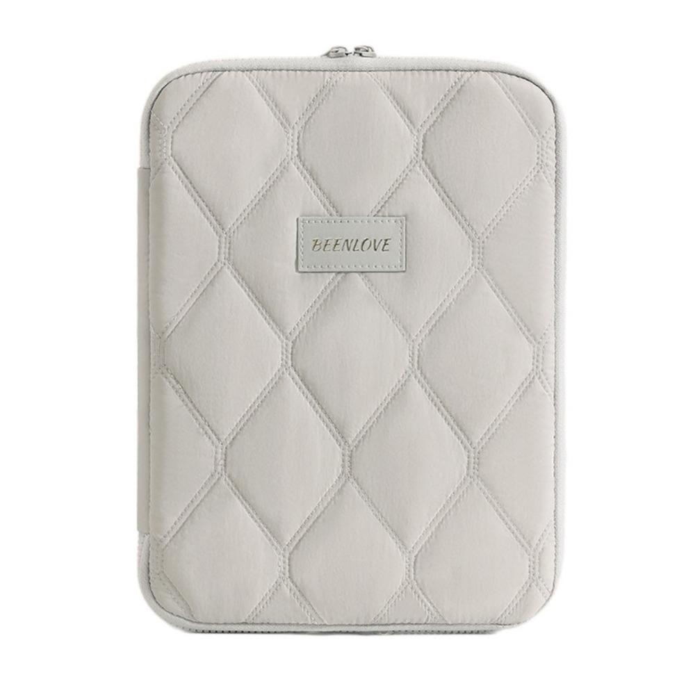 Soft Case Tablet Sleeve Cover Bag Korean Style Lightweight Laptop Protective Case Shockproof Thin Tablet Sleeve Pouch
