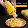 Corn Husking Machine for Home Use