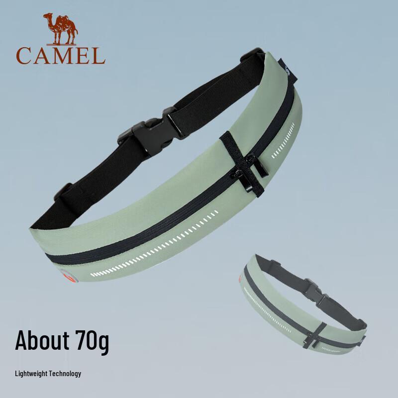 Camel Спортивная поясная сумка для бега