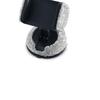 Windshield Phone Holder Crystal Phone Holder Crystal Rhinestones Dashboard Mounts Car Phone Holder