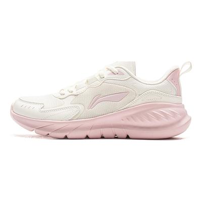 Li Ning Light Lanying Амортизация Устойчивость к истиранию Дышащий Легкий Низкий ARSV076-1