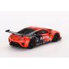 TrueScale Miniatures MINI GT 1/64 Scale Honda NSX GT3 EVO22 SUPER GT Series 2022 #55 ARTA (Left-Hand Drive) Japan Exclusive Finished Model MGT00485-L