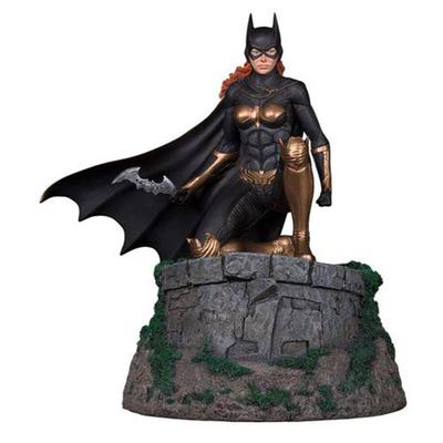 Бэтмен Рыцарь Аркхема Бэтгёрл 1:6 Scale Ltd Эд Статуэтка