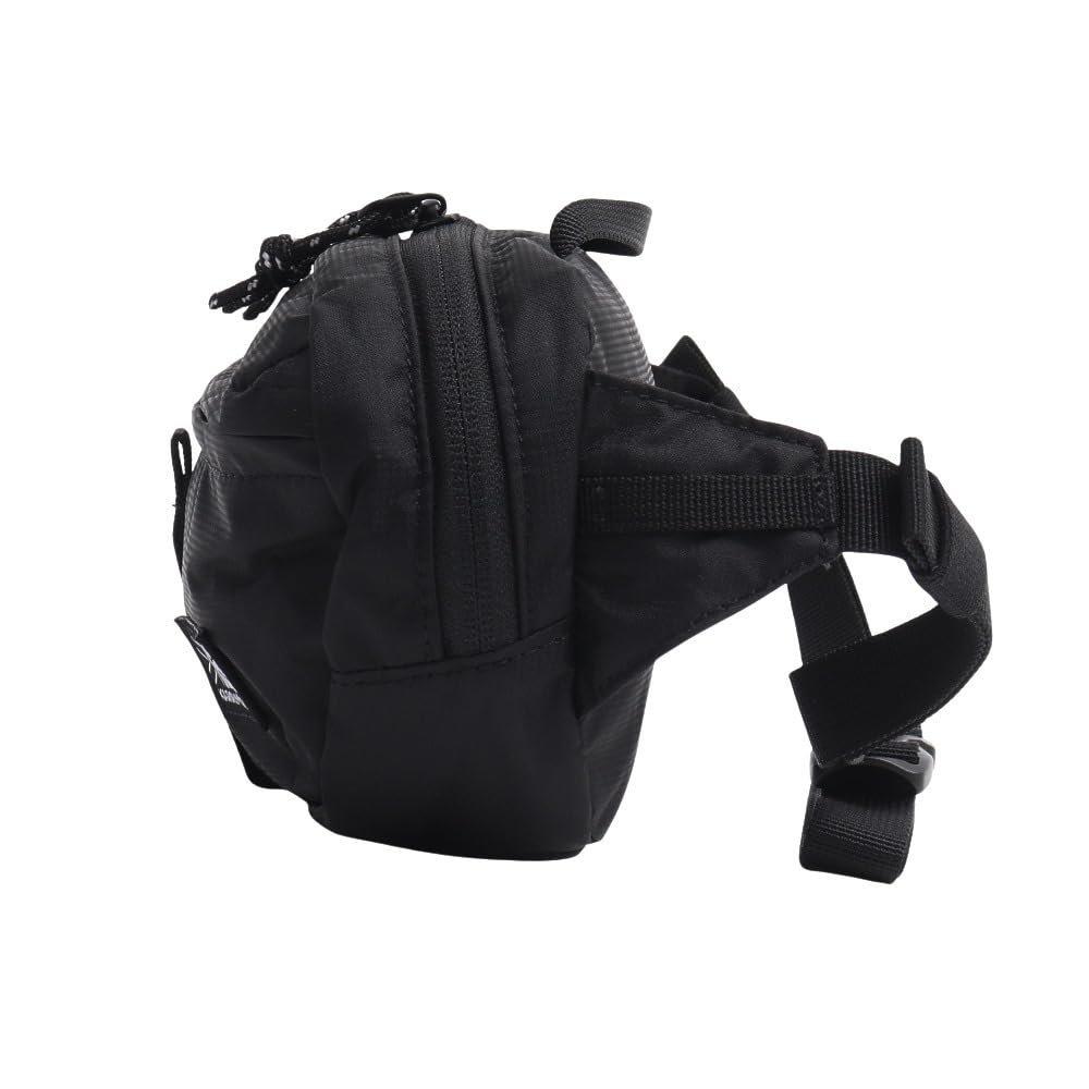 Karrimor Grab Fanny Pack Lightweight Waist Bag Compact 1.5L Outdoor Travel Pouch