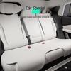 Lynk & Co Car Seat Cushion: Original Color, Half Cover, Protective Pad