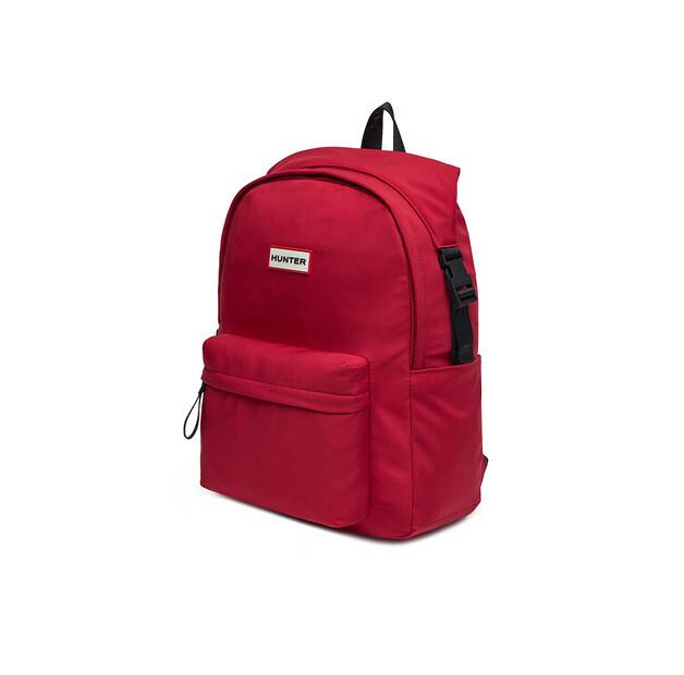 Hunter Рюкзак HTR-B-009-07 Красный