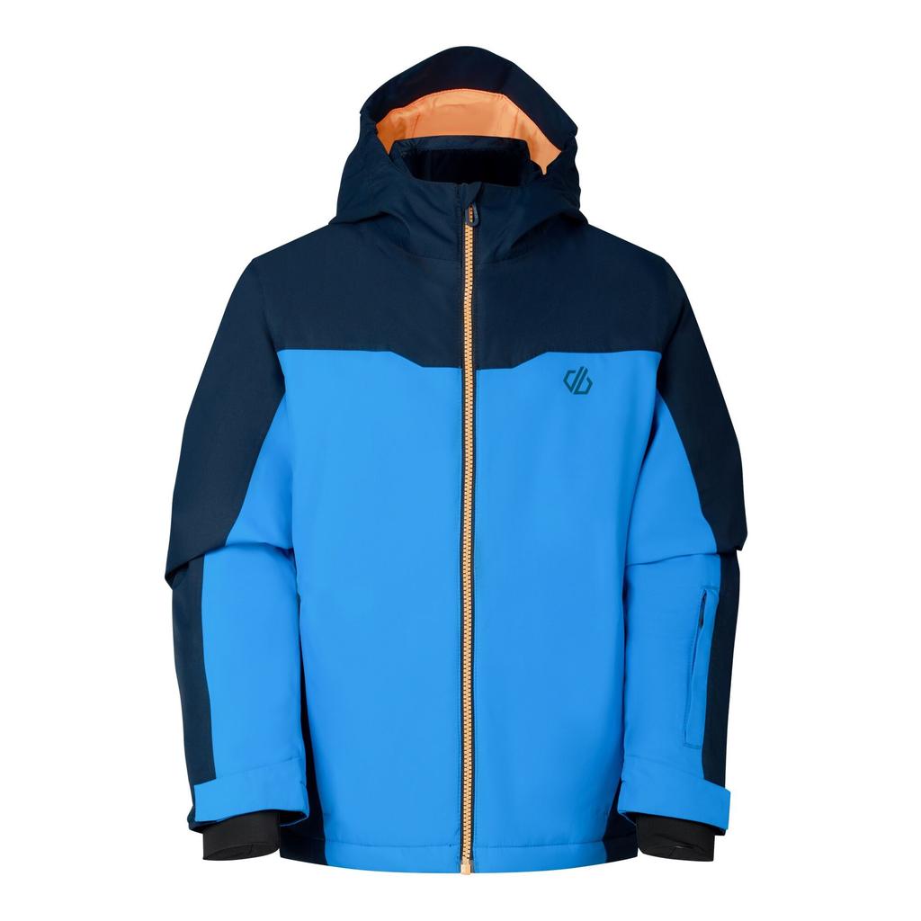Dare 2B Childrens/Kids Piste Two Tone Ski Jacket