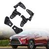 Ремонтный комплект фар для Lexus RX350 RX450 2016 2017 2018 Левый и правый передние кронштейны фар Ремонтный комплект