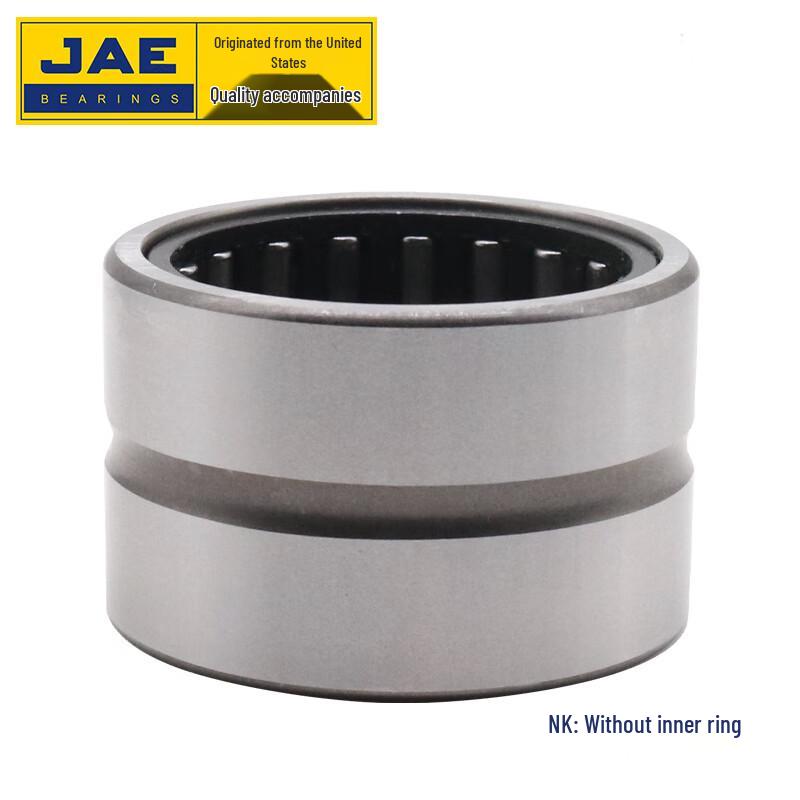 JAE Точные бездорожные игольчатые подшипники