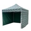 Foldable Camouflage Outdoor Canopy Tent