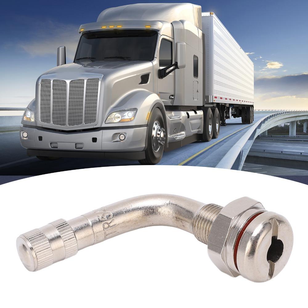 10PCS/20PCS Anti-Rust Brass Valve Stem Tubeless Truck Valve Stem Auto Repair Technicians
