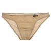 Fashion Mens Brief Cotton Underwear Shorts G-String Underpants 